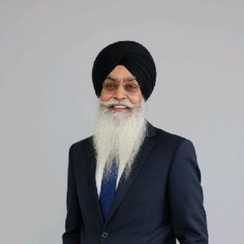 Manjinder Singh, Founder of Jeet Realtors